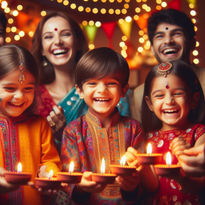 Happy Diwali