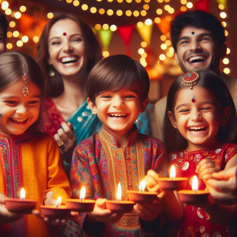 Happy Diwali