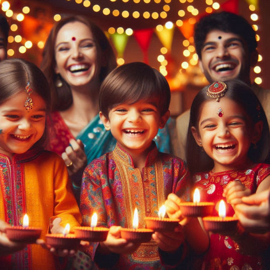 Happy Diwali 