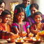 Happy Diwali