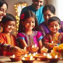 Happy Diwali