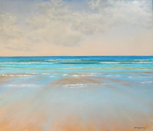 Playa de La Barrosa III