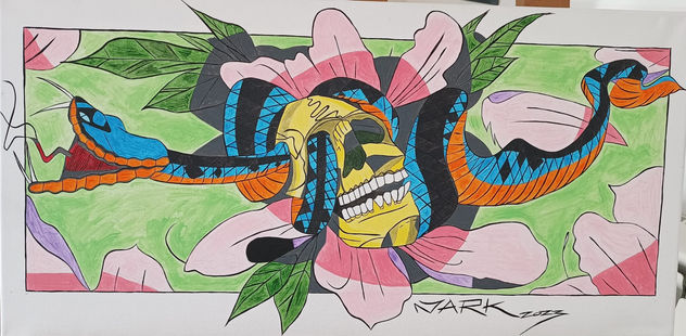 Death Snake