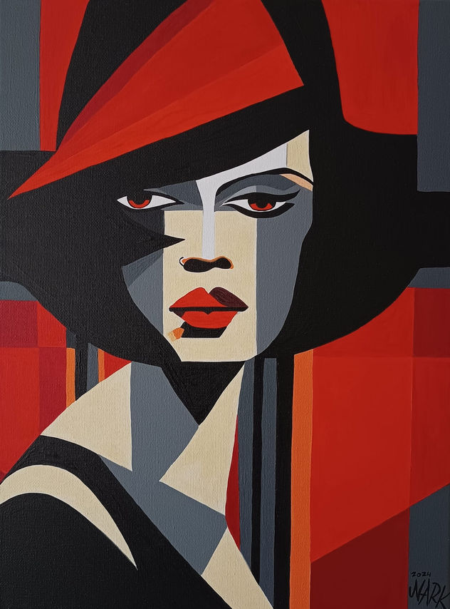 Elegance, Class & Distincion in Women