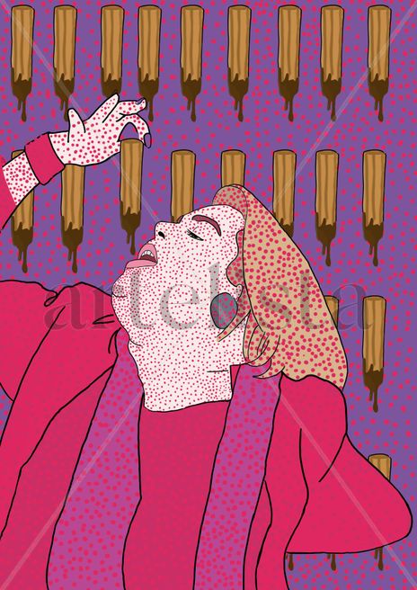 Paquita salas