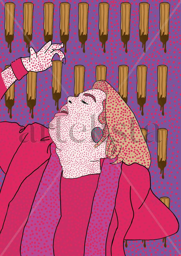 Paquita salas