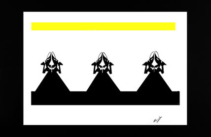 Las tres viudas