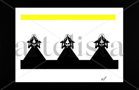 Las tres viudas