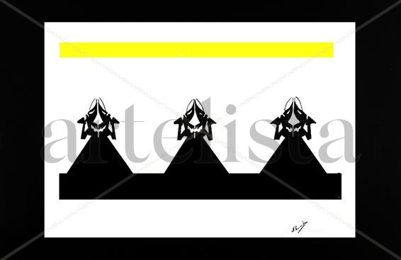 LAS TRES VIUDAS