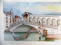 PONTE RIALTO VENEZIA