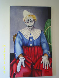 Pierrot