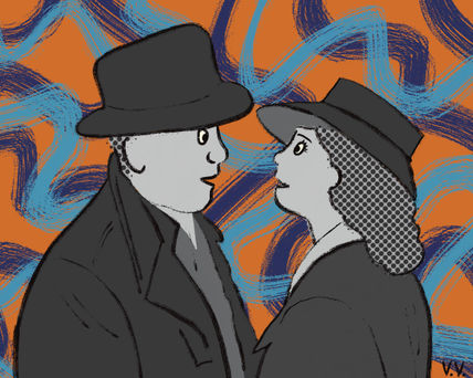 Casablanca