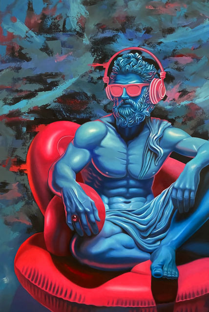 Poseidon 2000