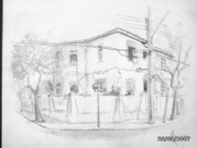 casa 1 Graphite