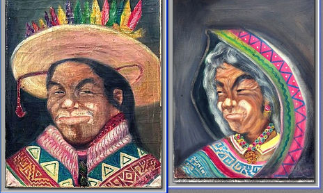 DIEGO RIVERA OBRAS/MG