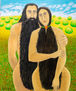 "Adam and Eve"