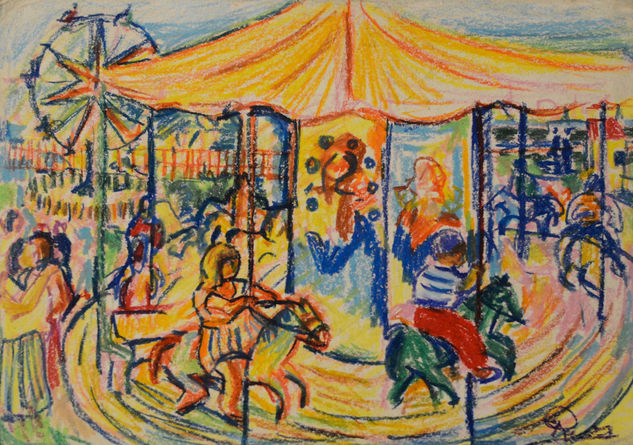 Carousel Others