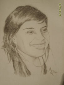 Retrato de paula