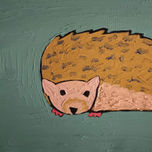 Animales al óleo thumbnail 2
