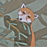 Animales al óleo thumbnail 1