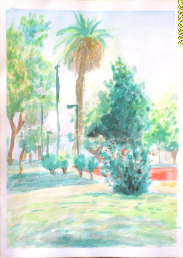 plaza bogota