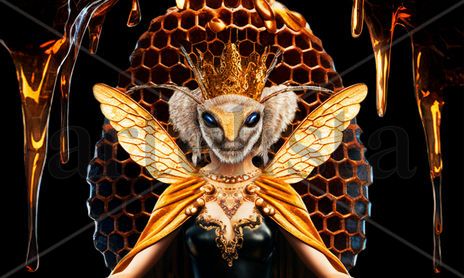 Animales Humanoides
