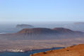 isla La Graciosa