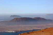 isla La Graciosa