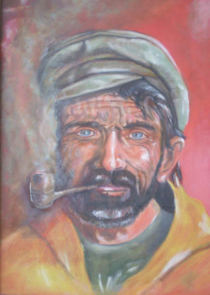 Lobo de mar