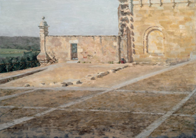 MIRADOR DE LA CATEDRAL