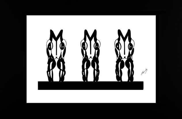 CONEJITOS HIPNOTIZADOS