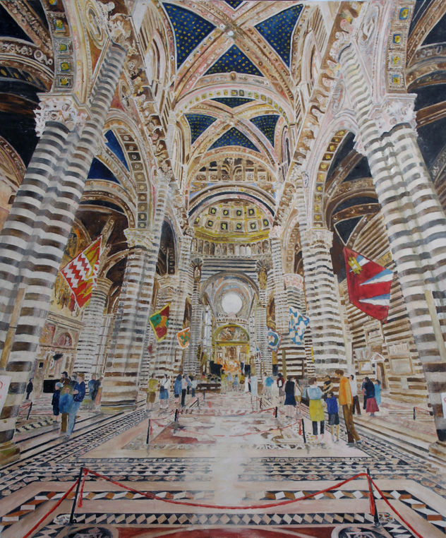 Siena Cathedral