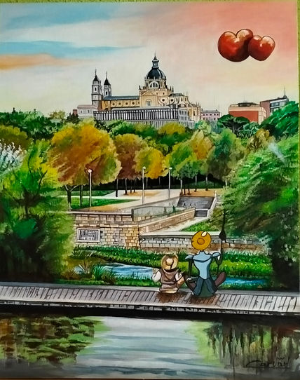 Almudena