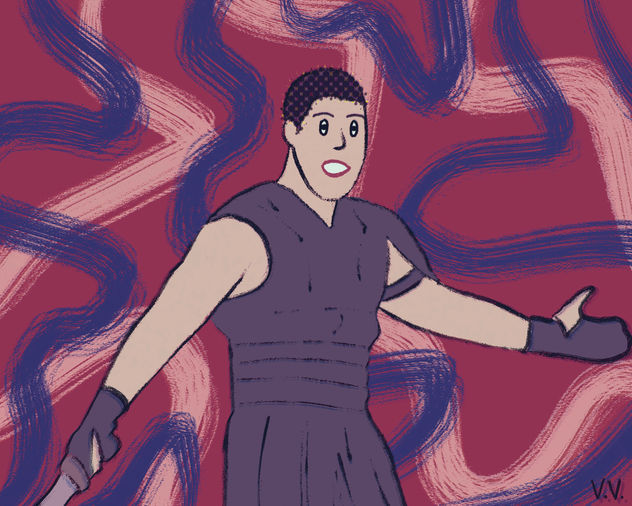 Gladiator
