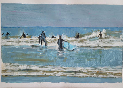 Surf