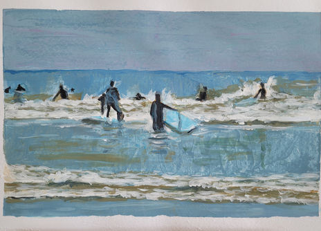 Surf