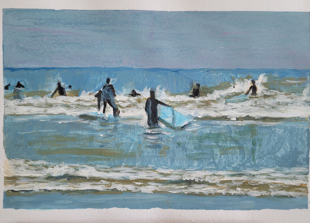 Surf