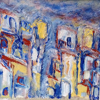 Blau