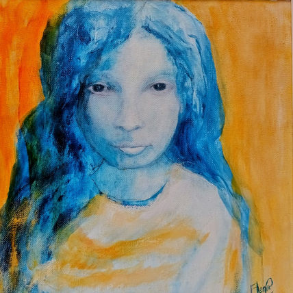 "soñadora"