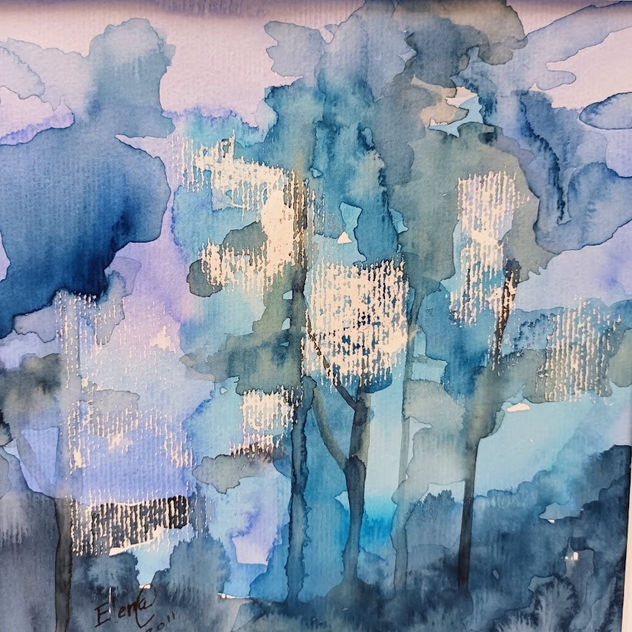 EL BOSC BLAU