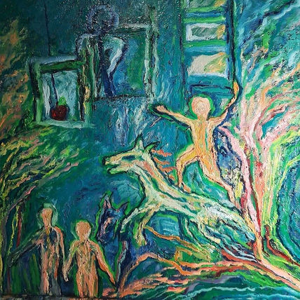 Fantasía