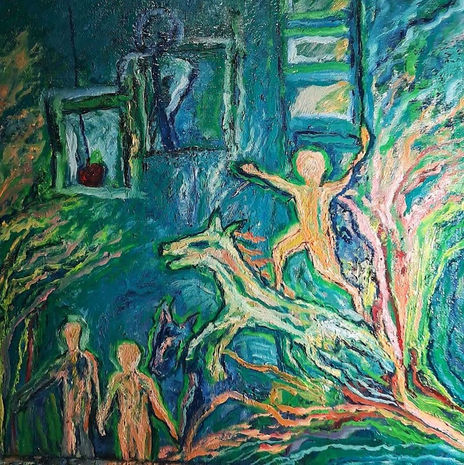 Fantasía
