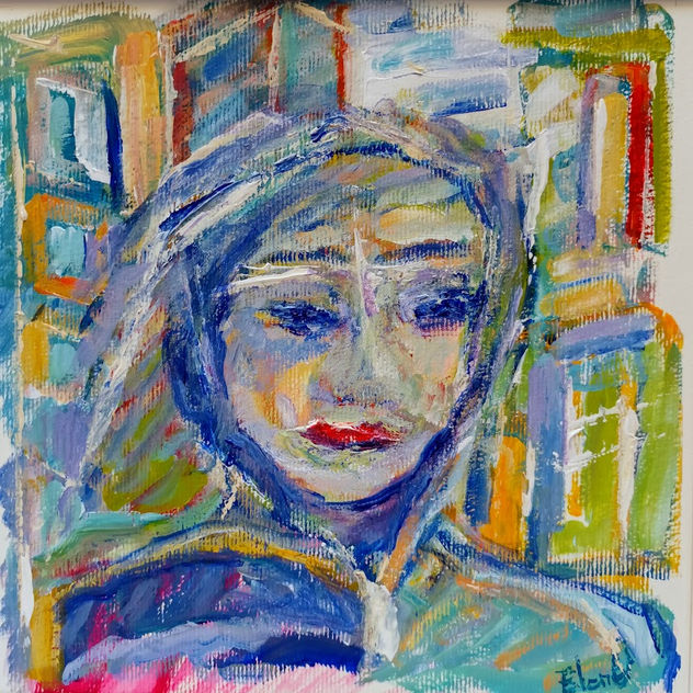 MISTERIOSA