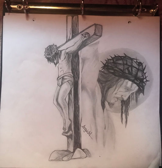 Obra cristiana Graphite