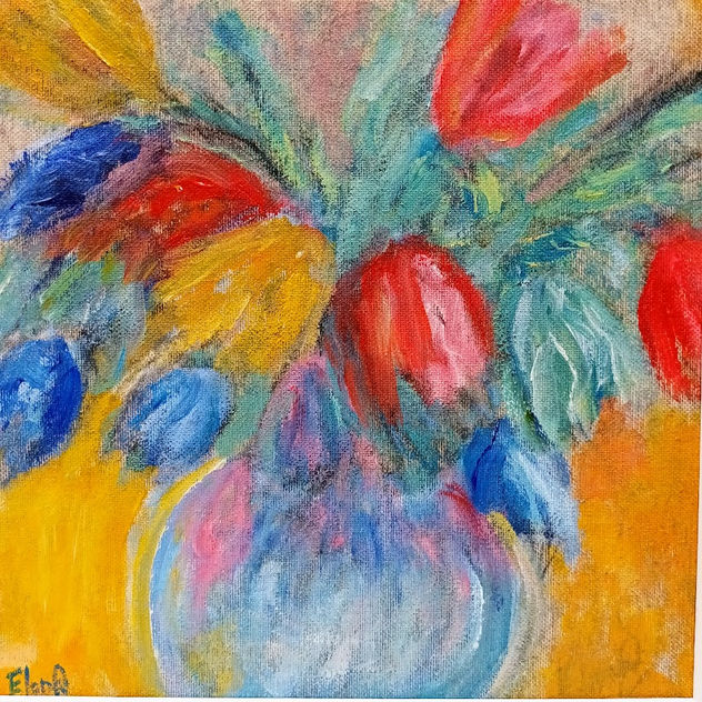 LES TULIPES