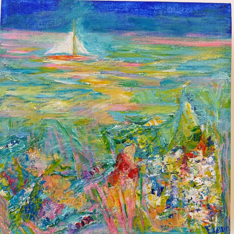 Fons marï