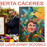 CORREO NACIONAL DE HONDURAS. FILATELIA , ARTE HONDURAS thumbnail 1