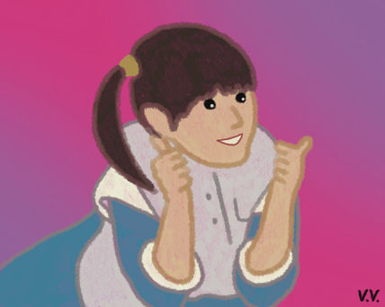 Punky Brewster