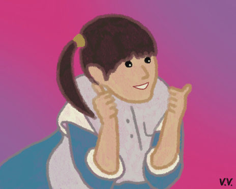Punky Brewster