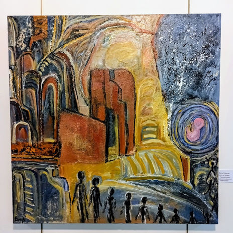 "retorn a l'origen"